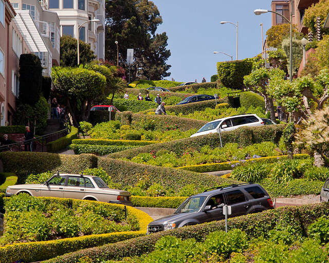 San Francisco Tourist Guide - Tipping Fishermans Wharf And More - Thrillist