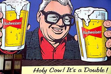 Harry Caray Budweiser Commercial - Budweiser Commercial for the Chicago Cubs