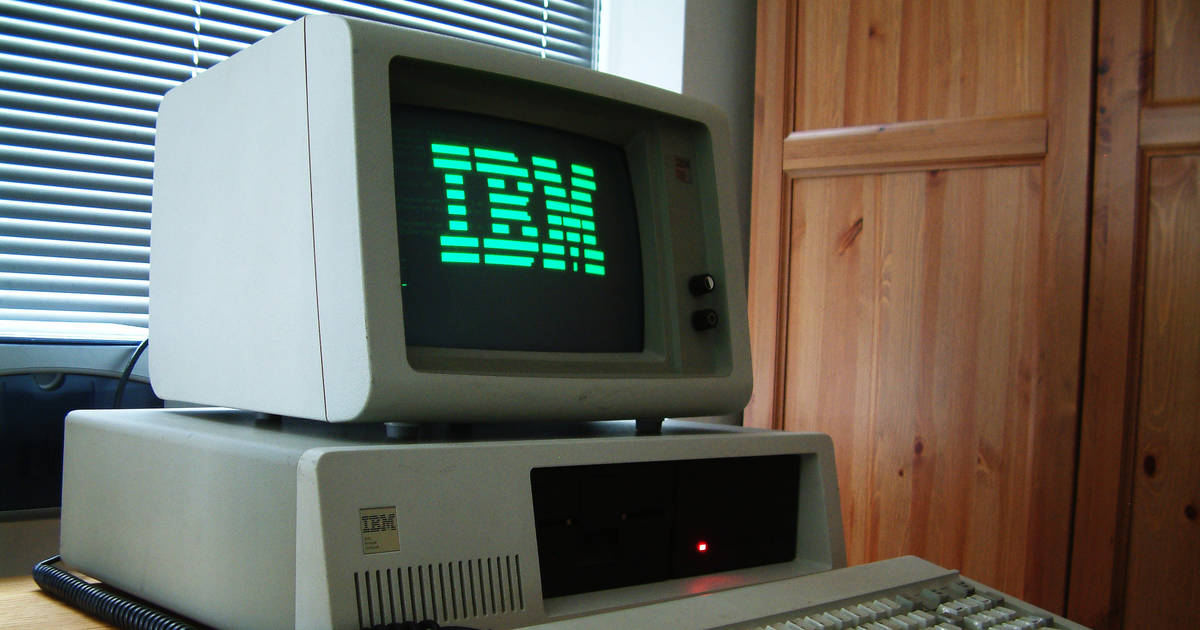 Ibm Trivia History And Things You Didn T Know Thrillist