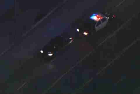 LA Police Car Chases Ranked - Video - Thrillist