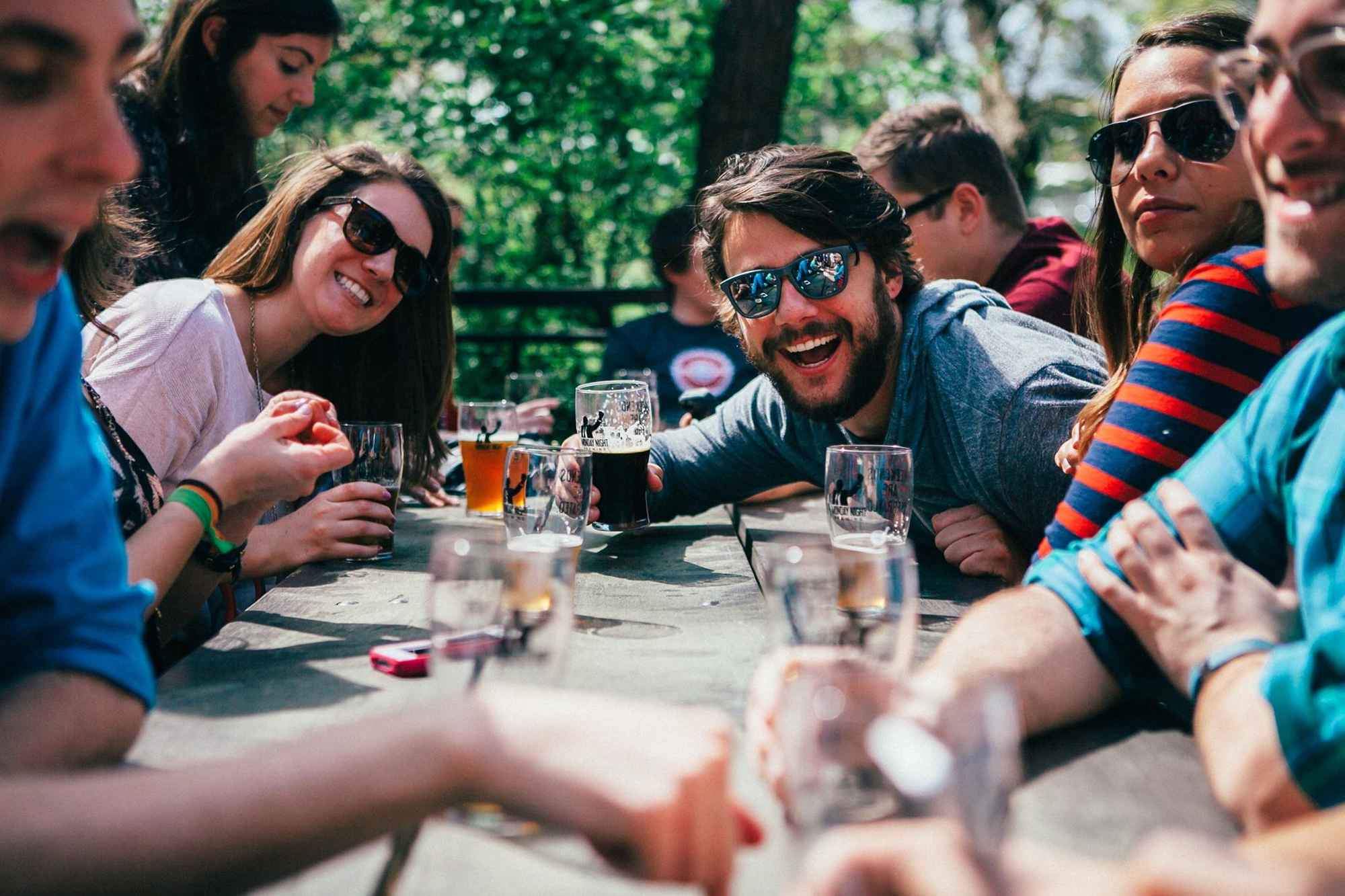 Why Dating In Atlanta Is Different Than Anywhere Else