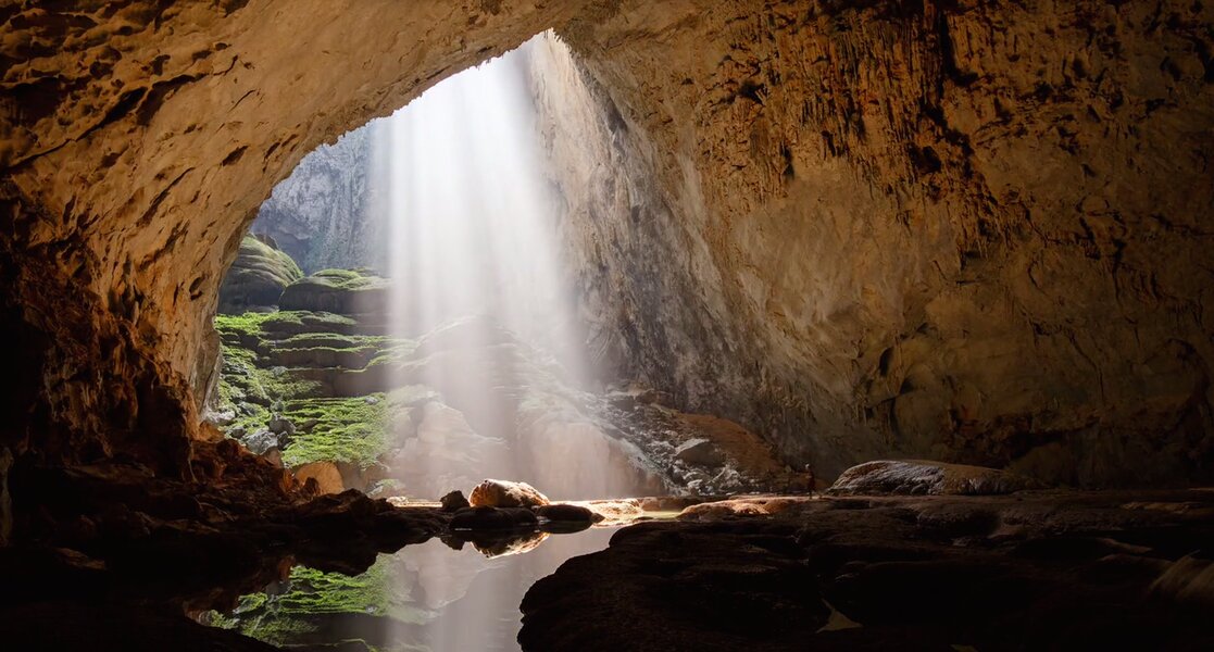 How to explore the world's largest cave, Hang Son Doong, in Vietnam -  Lonely Planet