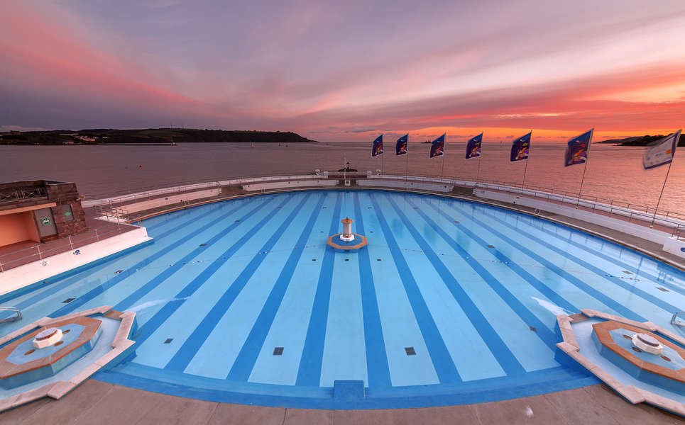 Amazing Public Pools The World's Best Outdoor Public Pools Thrillist