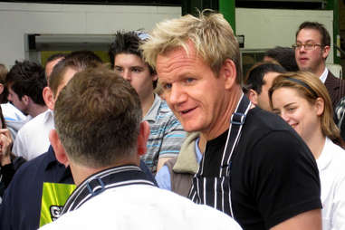 gordon ramsay