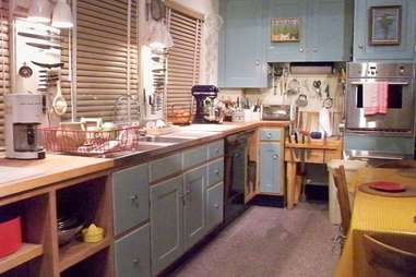 julia child kitchen