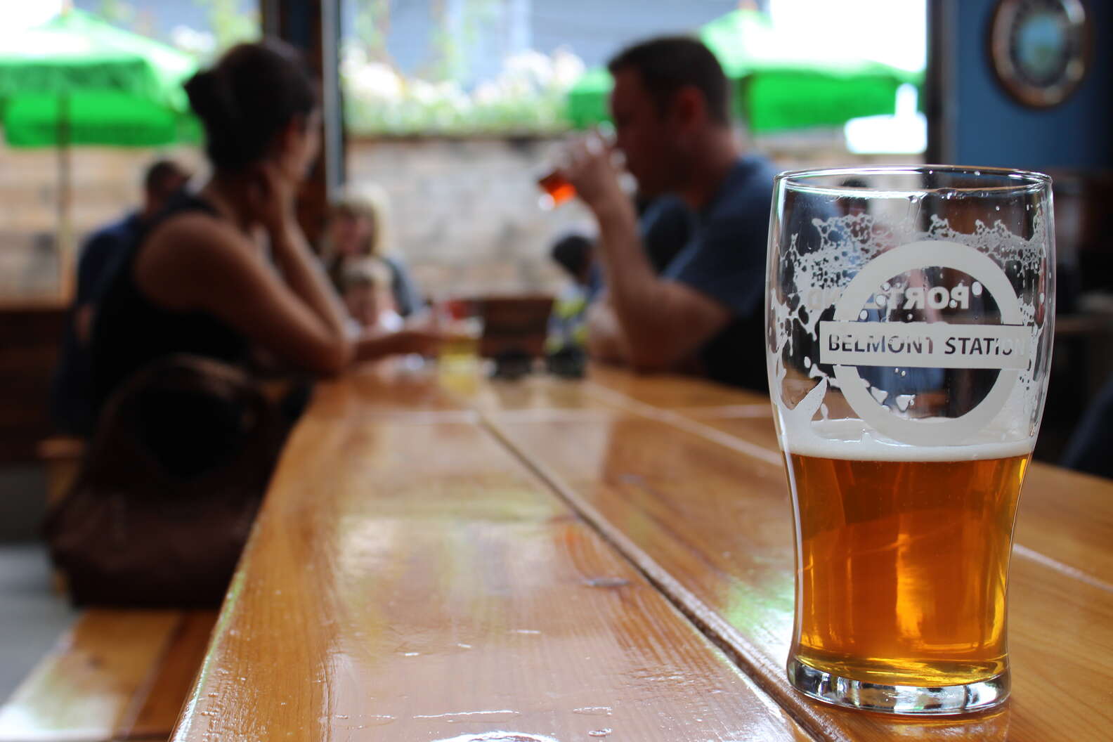 Best Beer Bars in America to Drink at Right Now - Thrillist