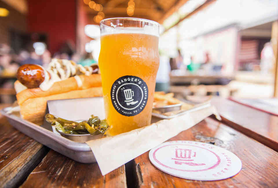 America's 33 Best Beer Bars 2015 Thrillist