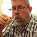 Photo of author Mike Gebert