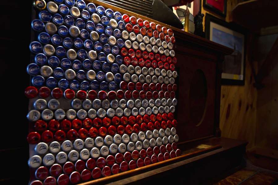 Beer Consumption By State Thrillist