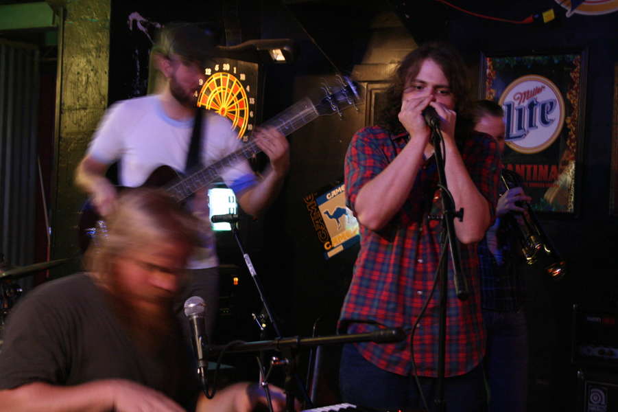 Printer's Alley A Bar in Memphis, TN Thrillist