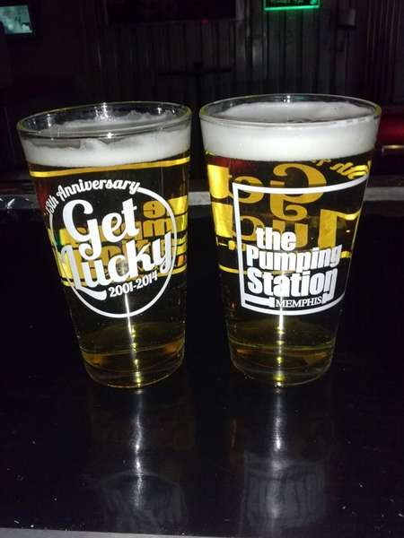 The Pumping Station: A Memphis, TN Bar - Thrillist