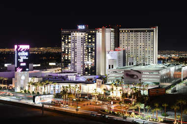 best tours las vegas