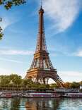 12 Things You Didn't Know About the Eiffel Tower