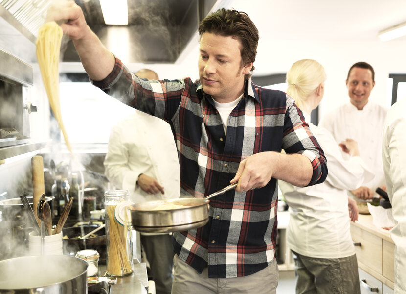 Best Cooking Shows Ever, Ranked - Thrillist