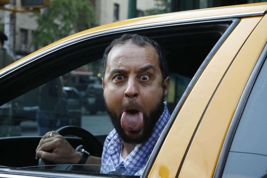 Is Uber Cheaper Than An NYC Yellow Taxi Cab? OpenStreetCab App Has The Answer Thrillist