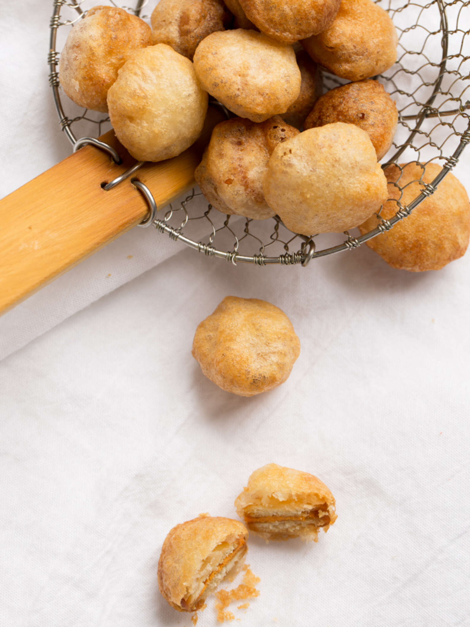 Deep Fried Ritz Fried Ritz Bits - Thrillist Recipes