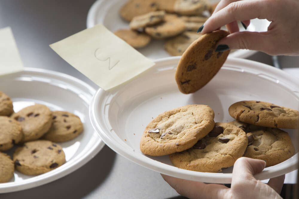 Chips Ahoy! Campaign Brings Back a Familiar (Chocolate-Chipped) Face - The  New York Times