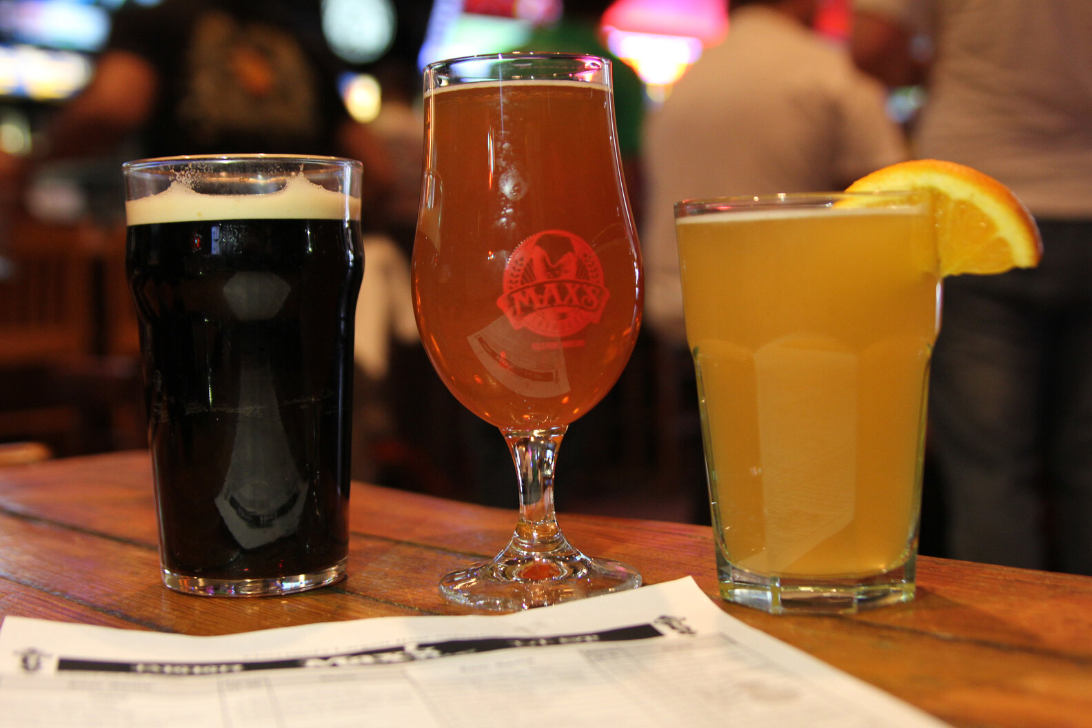 Best Beer Bars in America to Drink at Right Now Thrillist