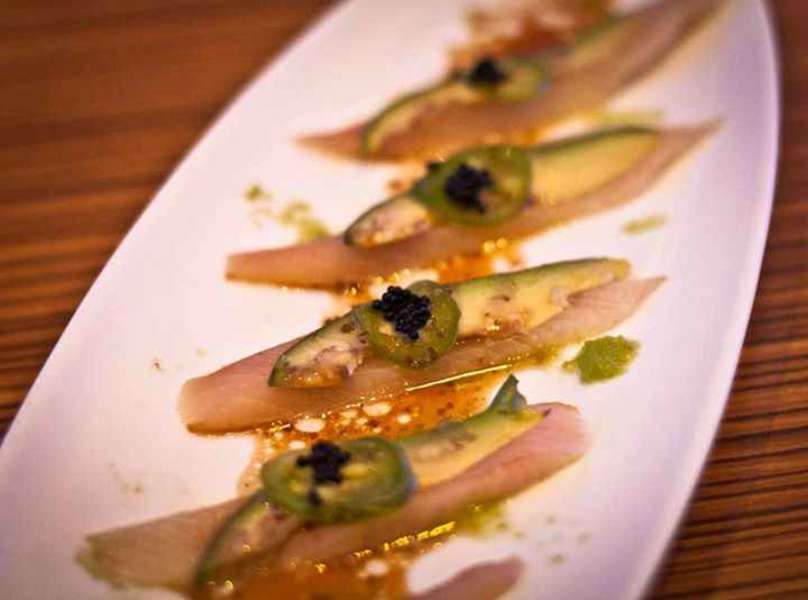 Octopus Japanese Restaurant A Restaurant in Encino, CA Thrillist