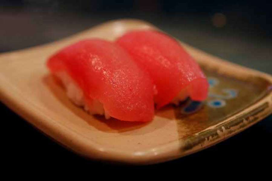 Sushi Spot: A Tarzana, CA Restaurant - Thrillist