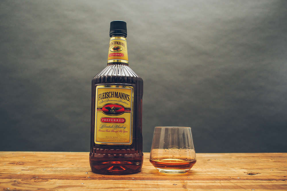 Best Cheap Whiskey Brands That Still Taste Good Thrillist