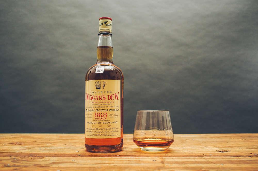 Best Cheap Whiskey Brands That Still Taste Good Thrillist