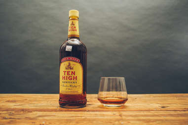 Cheap Bottom Shelf Whiskey That Tastes Good - Inexpensive Scotch, Bourbon, Alcohol