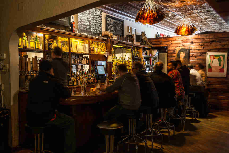 Best Beer Bars in America to Drink at Immediately - Thrillist