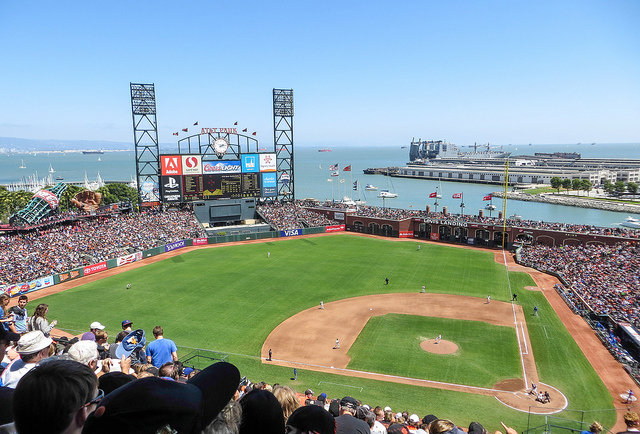 AT&T Park