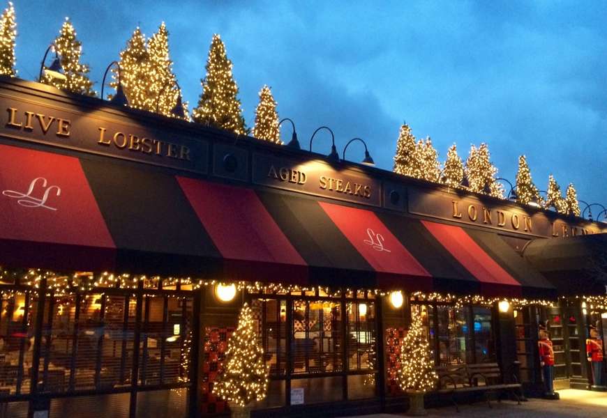 London Lennie's A Bar in Rego Park, NY Thrillist