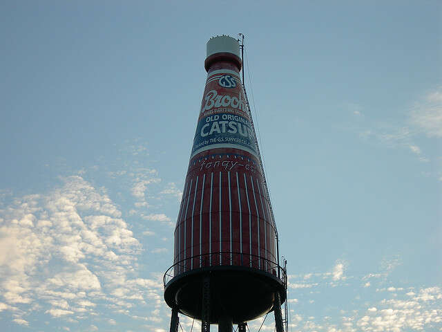 catsup