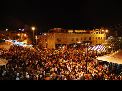 The Chicago Spring Must-Do List Is Here - Thrillist
