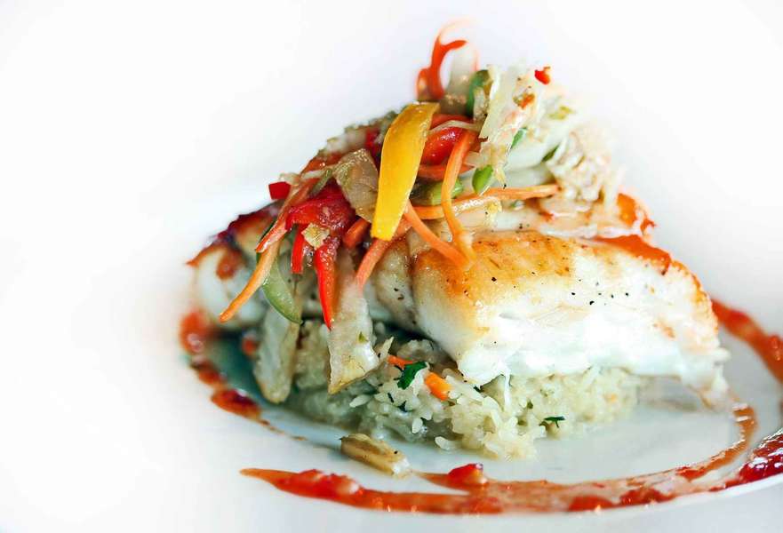 Joe Muer Seafood: A Restaurant in Detroit, MI - Thrillist