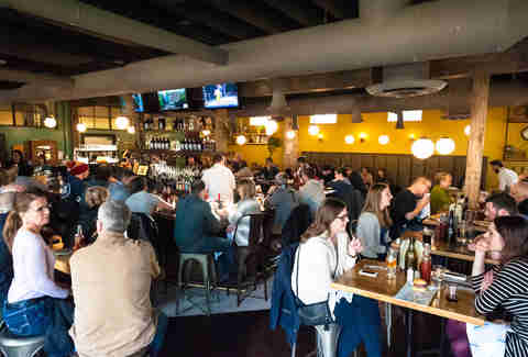 America's 33 Best Beer Bars 2015 - Thrillist