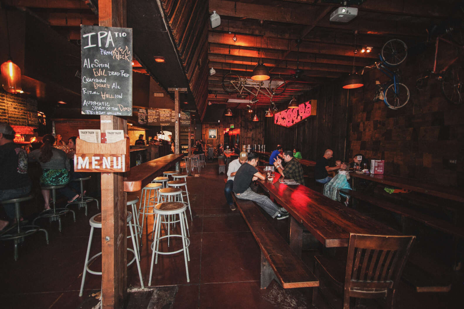 Best Beer Bars In America To Drink At Right Now Thrillist
