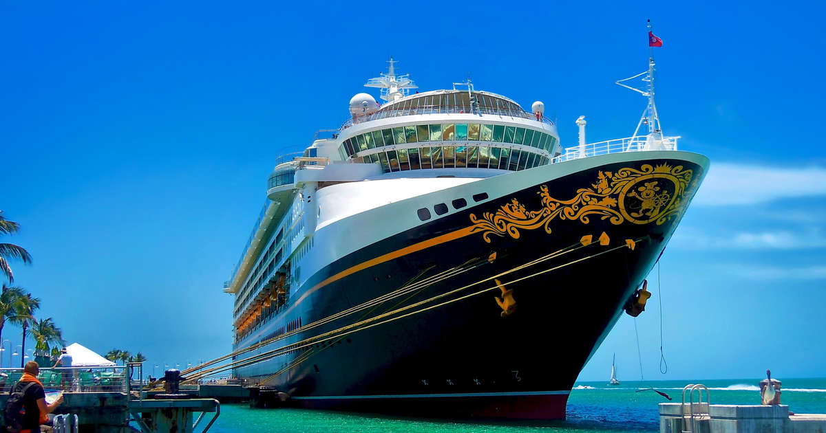 The Seven Craziest Cruises In The World - Travel 