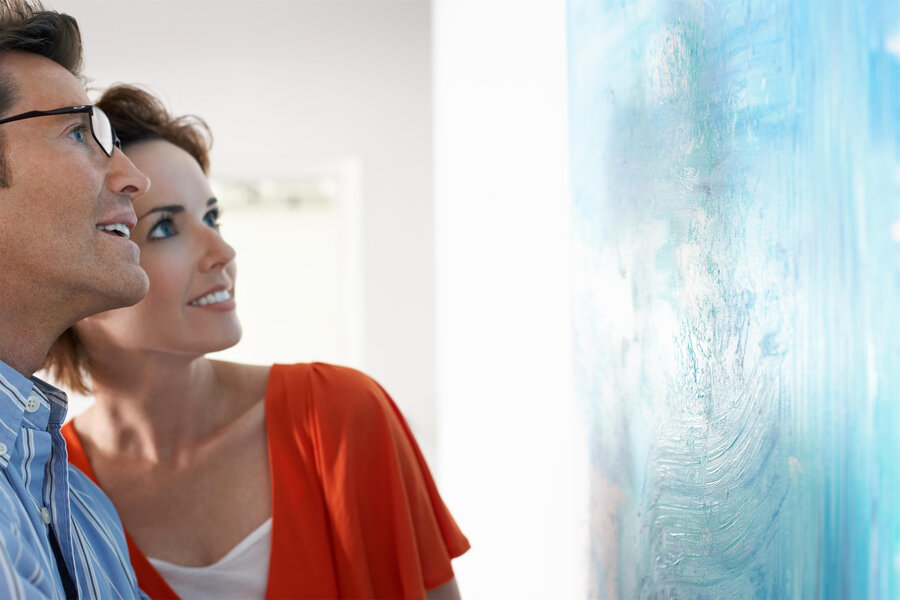 Tate Sensorium Tate Sensorium - Art You Can Smell and Taste - Thrillist