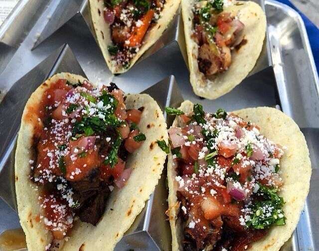 Coyo Taco