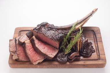 Quality Meats Miami