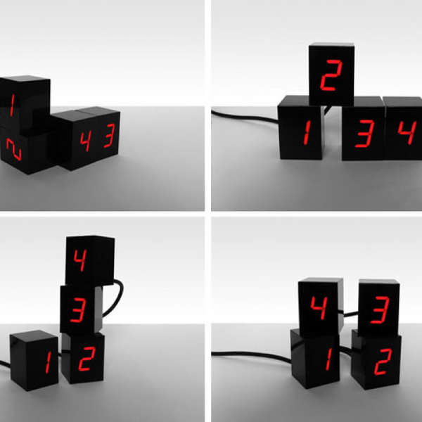 Jonas Damon Alarm Clock A Other in Los Angeles, CA Thrillist