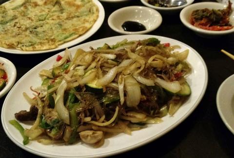 Image result for boston buk kyung