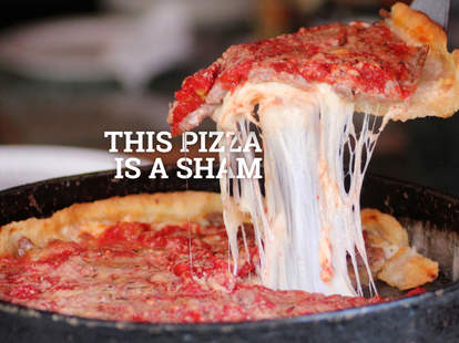 Why Detroit Deep Dish Pizza Is Better Than Chicago Thrillist