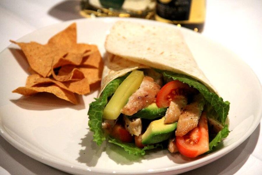 El Burrito Grill, Long Beach - Restaurant menu, prices and reviews El burrito near me