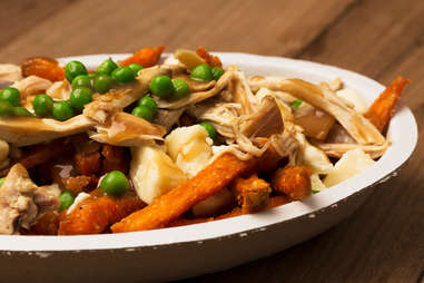 Galvaude Poutine — Thrillist Recipes