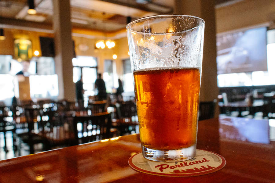 On Deck Sports Bar & Grill A Bar in Portland, OR Thrillist