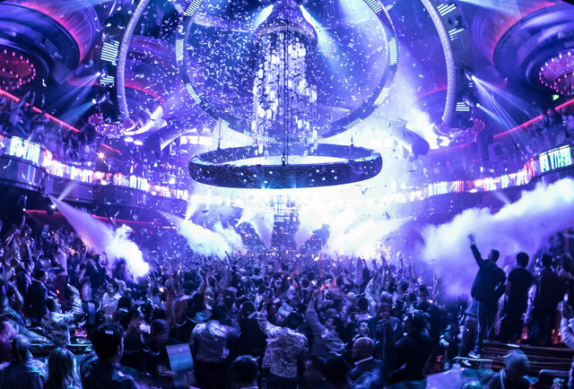 Things You Didn't Know About OMNIA Nightclub