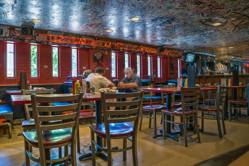 Best College Bars In America Of 14 Thrillist