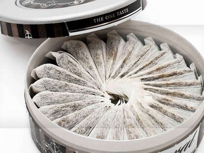 snooze tobacco Nicotine Pouches Is snuff really safer than