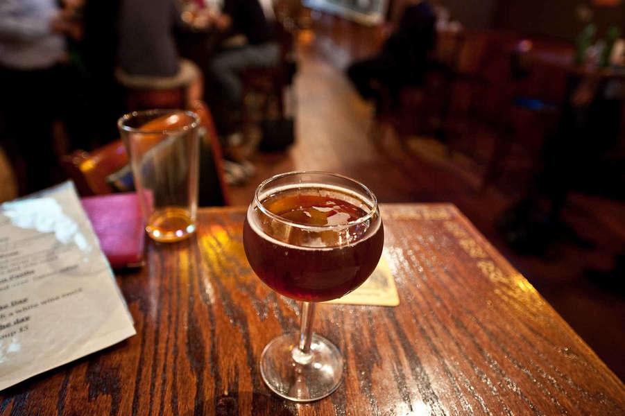 Rattle N Hum A Bar in New York, NY Thrillist