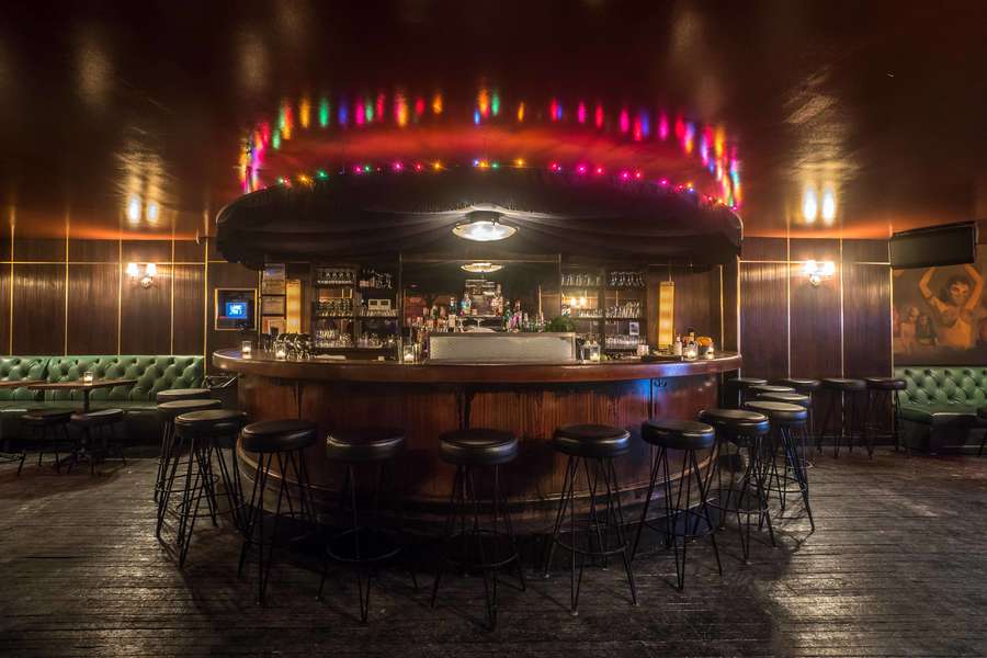 Best New Bars In NYC - Spring, 2015 - Thrillist